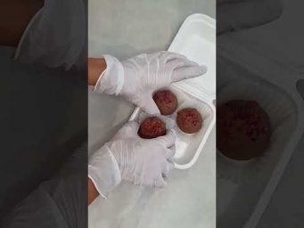 Пирожное &laquo;Картошка&raquo; 