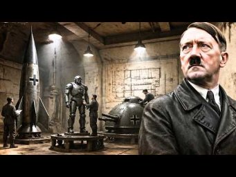 6 Тайн и Секретов Адольфа Гитлера, Которые Ученые и Историки Не Могут Объяснить