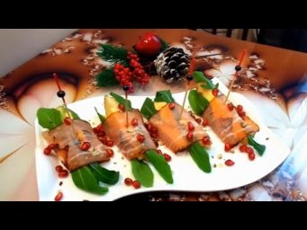 Классная, Закуска на Скорую Руку!
