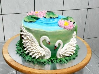 ТОРТ НА ВЕНЧАНИЕ ИЛИ ГОДОВЩИНУ СВАДЬБЫ от SWEET BEAUTY СЛАДКАЯ КРАСОТА