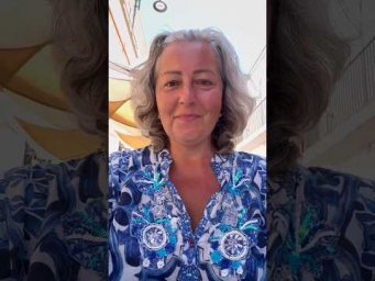 Silver hear journey: 15 months with gray hair, without dyeing it