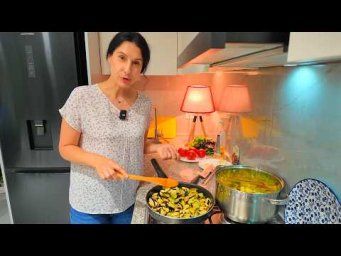 НИКТО не Устоит! Баклажаны По-БОЛГАРСКИ! и МЯСА Не НАДО!Так Готовят только на ЮГЕ!