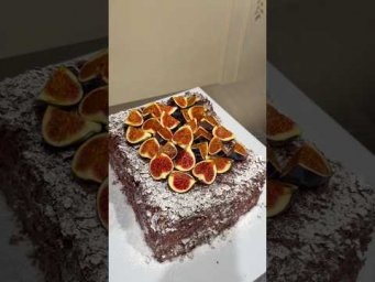 Наполеон с инжиром 