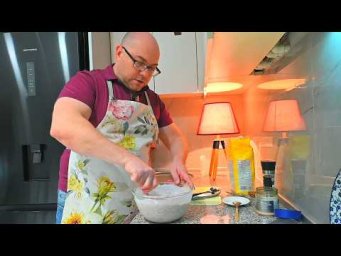 Беру ФАРШ и ВЛИВАЮ в него КЕФИР&hellip; Результат вас удивит!