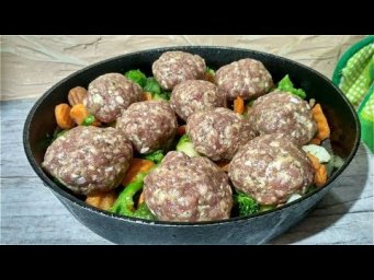 Вот что нужно приготовить на Ужин из Простых Продуктов