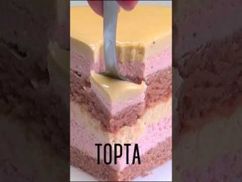 Очень вкусно #cake #торт #рецепт #сделать