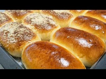 Пирожки с яблочно сливовой начинкой &mdash; сочная начинка и невероятно вкусное тесто!