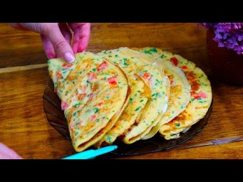 How to Make a Perfect Omelette | Quick and Easy Breakfast Recipe
