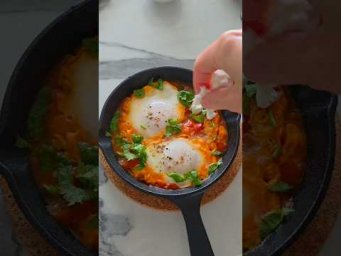Любимый завтрак 