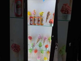 Джелато вайб в Будве #черногория