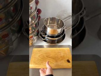 Безопасная посуда