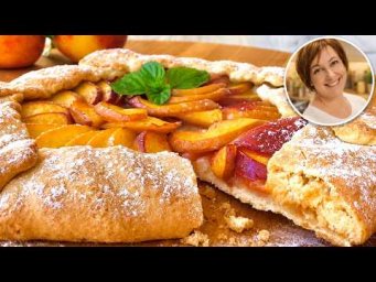 Готовлю все ЛЕТО. Пирог за считанные минуты.