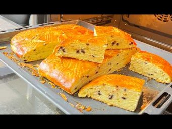 БОЖЕ КАК ЖЕ ЭТО ВКУСНО/РЕЦЕПТ БОМБА/ПОКОРИЛ И УДИВИЛ ВСЕХ ДОМА/ЛЮБИМАЯ ВЫПЕЧКА/Вкуснее ничего не ела