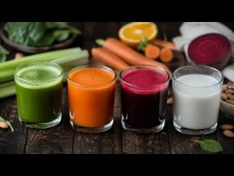 Обзор лучшей шнековой соковыжималки!