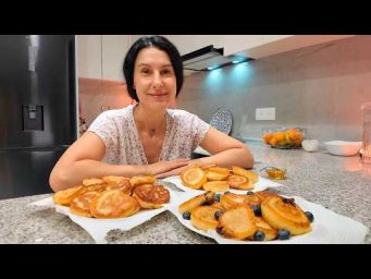 Одна ХИТРОСТЬ!И У Вас Самые ПЫШНЫЕ ОЛАДЬИ Как ПОНЧИКИ!Раскрываю ВСЕ СЕКРЕТЫ Правильного Теста