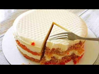 Нежный йогуртовый Торт без глютена вкусно и с пользой!