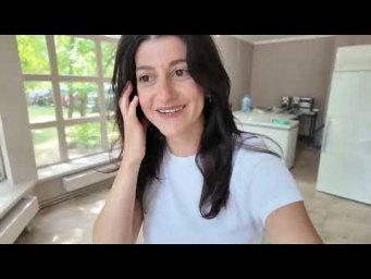 ДЕНЬ со МНОЙ: большая НОВОСТЬ! Строим НОВУЮ КОНДИТЕРСКУЮ