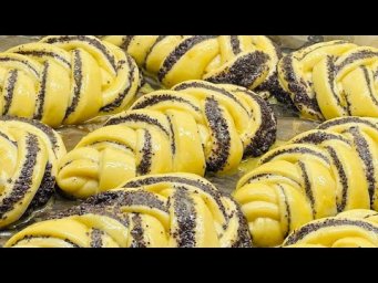 САМОЕ ВОЗДУШНОЕ И НЕЖНОЕ ТЕСТО 