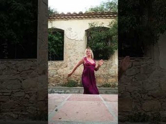 Потанцуем со мной? Bailamos?