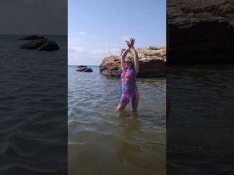 Любите себя такой какая вы есть.