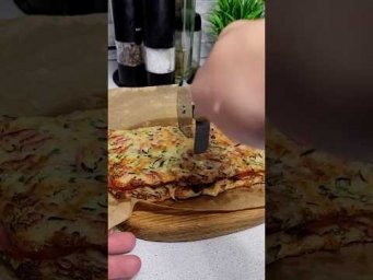 Такие Кабачки съедаются за мгновенье!