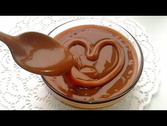 Как Сделать СГУЩЁНКУ из Магазинного молока в Домашних Условиях