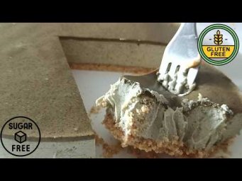 Конопляный кето Чизкейк без выпечки. Очень вкусно и полезно!