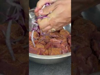 Проверено временем! Рецепт шашлыка от мужа, который знает толк в мясе!