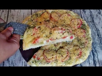 ПИЦЦА ИЗ КУРИНОЙ ГРУДКИ, без муки