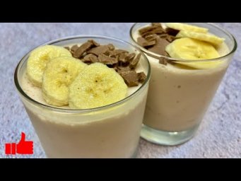 ВКУСНЫЙ ДЕСЕРТ за 5 минут ДЛЯ ХУДЕЮЩИХ | Десерты БЕЗ ВЫПЕЧКИ для ПП и ПОХУДЕНИЯ |Простые ПП Рецепты
