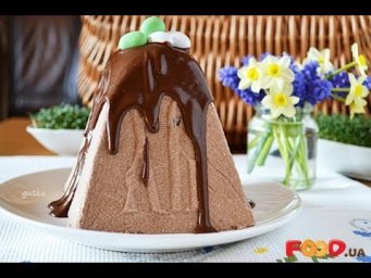 Творожная Паска (Кулич, Пасха) Без Выпечки | Easter Cake