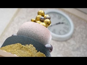Сахарный лист / Шоколадные шары / Торт с ошибкой - Я - ТОРТодел!