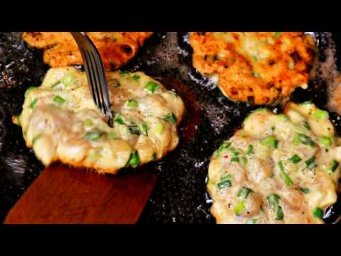 Эти &laquo;растрёпки&raquo; разлетаются мгновенно!Гениально вкусно из курицы!Ленивые отбивные