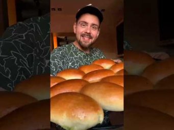 Когда много лука уродилось. Пирожки с луком и яйцом. Классика!