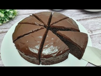 Этот пирог Вас удивит! ПП брауни ИЗ КАБАЧКА