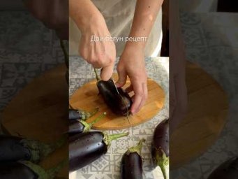 Баклажаны в йогурте по-бенгальски &mdash; &laquo;дои бегун&raquo;. Рецепт в комментариях.       #индийскаякухня