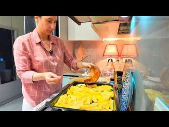 ЧТО Я ГОТОВЛЮ НА ПРАЗДНИК К ПРИХОДУ ДРУЗЕЙ❗❗❗ГОТОВИМ СРАЗУ ШЕСТЬ БЛЮД❗❗❗