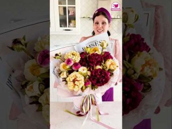Май в клубе зефирных мастериц Малиновка
