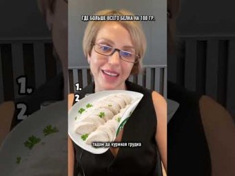 Подпишись и худей вкусно и с удовольствием!