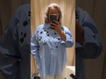 Plus size try on haul / Max Mara outlet