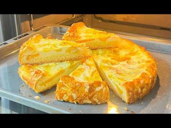 Боже Это безумно Вкусно Настоящий Шикарный Летний Пирог к чаю