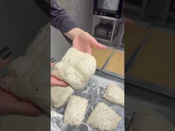 Бездрожжевого хлеба не существует 