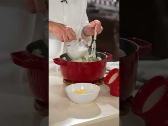 Пюре Картофельное