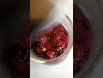 Жажду удаляющий чай