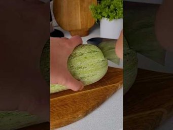 Очень вкусный рецепт из КАБАЧКОВ! Если кабачки надоели, то приготовь так!