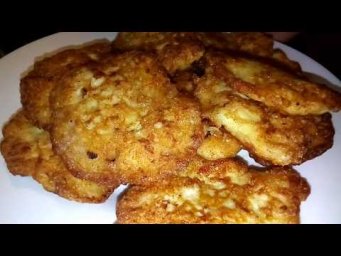 КАК ПРИГОТОВИТЬ 20 КУРИНЫХ ОЛАДУШЕК ИЗ 1 ФИЛЕ! ЭТО ОЧЕНЬ ПРОСТО И ВКУСНО!