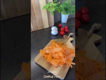 Теперь это мой любимый завтрак! Готов через 10 минут / Zucchini and eggs for breakfast 