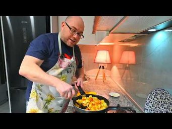 КАРТОШКА ПО ЭТОМУ РЕЦЕПТУ ОБЪЕДЕНЬЕ