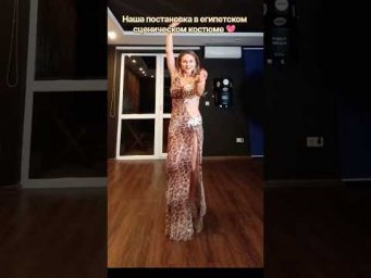 Постановка для среднего уровня подготовки 