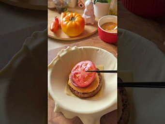 тепер я готуватиму бургери тільки так 